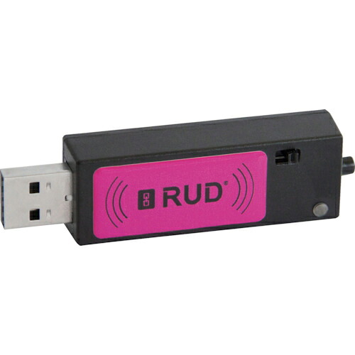 RUD RUD―ID―USB―リーダー ( RUD ID-USB-READER ) 【メーカー取寄】
