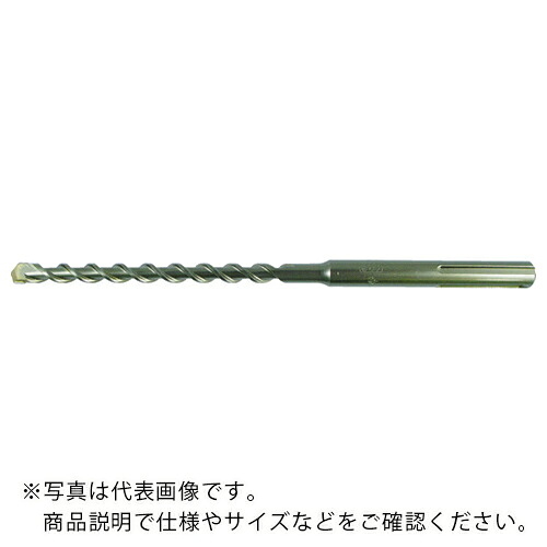 HiKOKI ( 工機ホールディングス ) SDS-MAX ドリルビット 32.0X520L ( 0033-6467 )