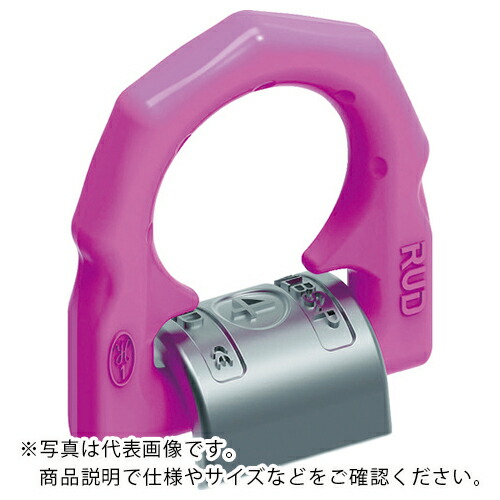 RUD 溶接式読み込む輪っか VLBSーUー4 ( VLBS-U-4 )