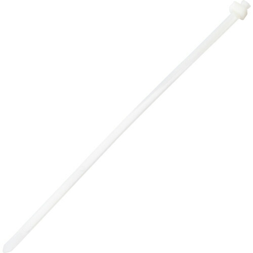 PANDUIT ( パンドウイット ) スタストラップ ナイロン結束バンド ナチュラル (1000本入) ( SST1.5I-M )