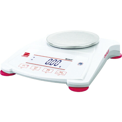オーハウス スカウトＳＰＸ ４２０ｇ／０．０１ｇ ３０２６８８８３ ( SPX422JP )