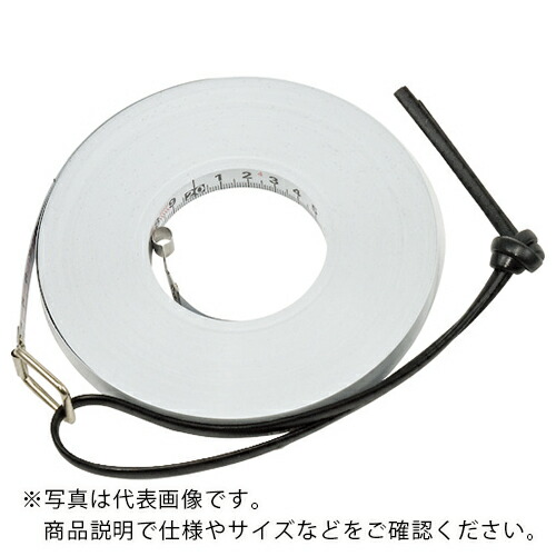 タジマ ( TJMひな型 ) エンジニヤテン 取り替えっこ用磁気テープ 長さ５０ｍ ( ENW-50R )