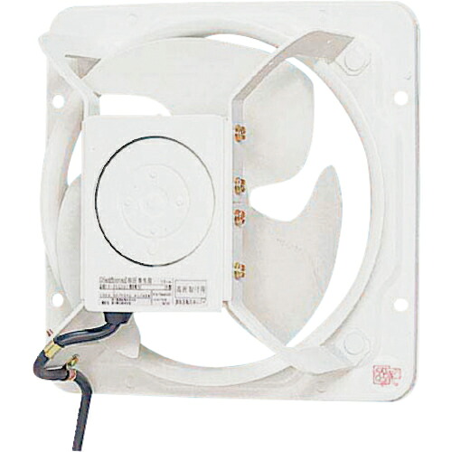 Panasonic 有圧換気扇 ( FY-35GSV3 ) 【メーカー取寄】