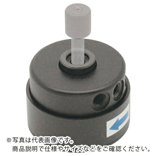 イマオ ( イマオコーポレーション ) 引込みクランプ(生き胆なし)150 ( QLPD150NL ) 【製造業者取寄】