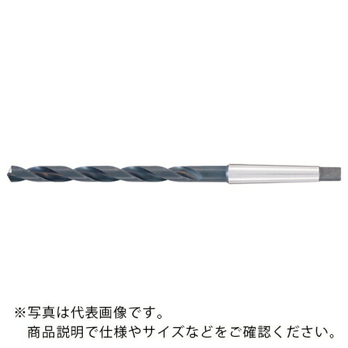 GUHRING ( グーリング ) ハイスドリル セミロング ホモ処理 13.5mm ( 257 13.500 )