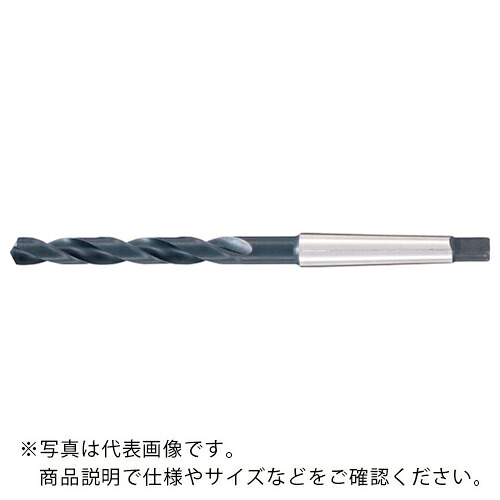 GUHRING ( グーリング ) ハイステーパーシャンクドリル レギュラ ホモ処理 14.7mm ( 245 14.700 )