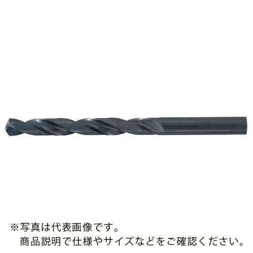GUHRING ( グーリング ) ハイスドリル レギュラ ホモ処理 11mm ( 305 11.000 )