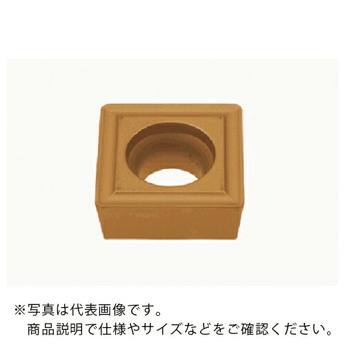 タンガロイ 旋削加工用インサート サーメット NS9530 ( SCMT120408-24 NS9530 ) 【10個セット】