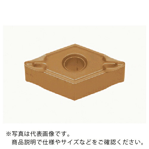 タンガロイ 旋削加工用インサート サーメット NS9530 ( DNMG110408-CB NS9530 ) 【10個セット】