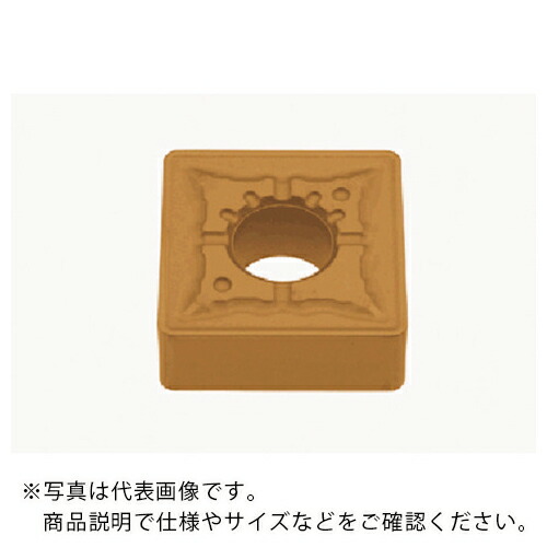 タンガロイ 旋削加工用インサート PVDコーティング AH120 ( SNMG190612-TH AH120 ) 【10個セット】 18,376円