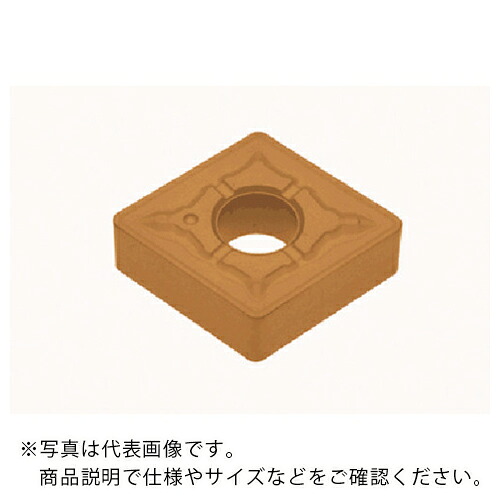 タンガロイ 旋削加工用インサート PVDコーティング AH120 ( CNMG190616-TH AH120 ) 【10個セット】