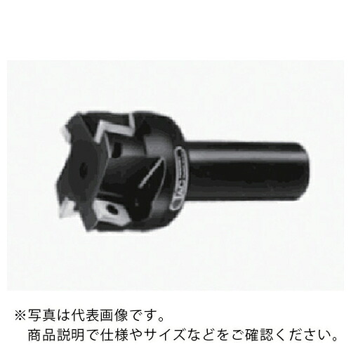 タンガロイ 柄付TACミル ( EPE5030R )