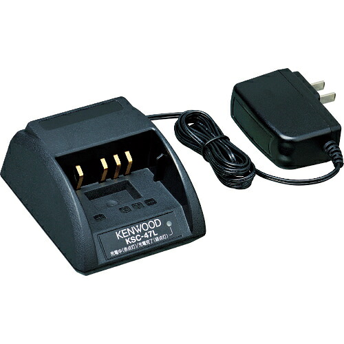 KENWOOD ( JVCケンウッド ) 手っとり早い申し受ける器(TPZ-D553同梱品) ( KSC-47L )