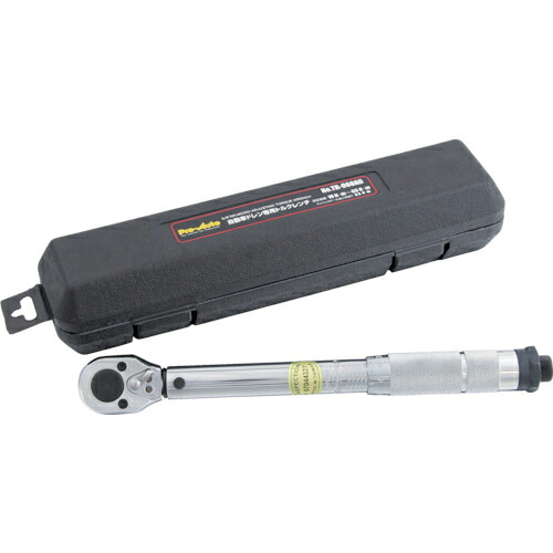 Pro－Auto ( スエカゲツール ) 3/8DR.自動車ドレン専用トルクレンチ ( TR-060AD )