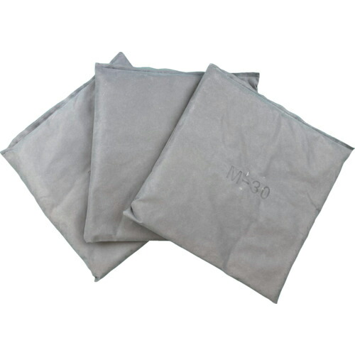 JOHNAN 油吸収材 アブラトール マット 30×30×2cm (50枚入) ( M-30 )