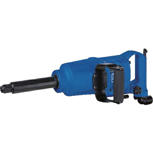 TOKU ( 東空販売 ) インパクトレンチ3/4 ロングシャンク ( MI-2500GL ) 【メーカー取寄】