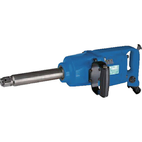 TOKU ( 東空販売 ) 超軽量・小型インパクトレンチ1 ( MI-42GL ) 【メーカー取寄】