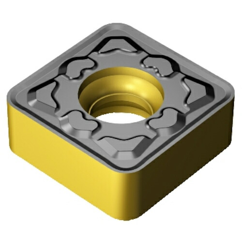 SANDVIK ( サンドビック ) T-Max P 旋削用ネガチップ(112) 4425 ( SNMU120416-KM4425 (112) ) 【10個セット】