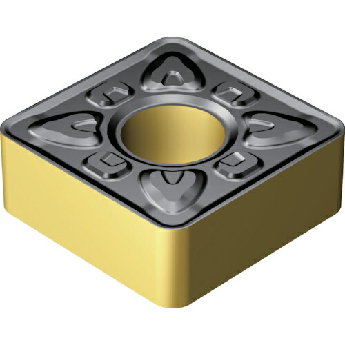 SANDVIK ( サンドビック ) T-Max P 旋削用ネガチップ(112) 4425 ( SNMG120412-XMR4425 (112) ) 【10個セット】
