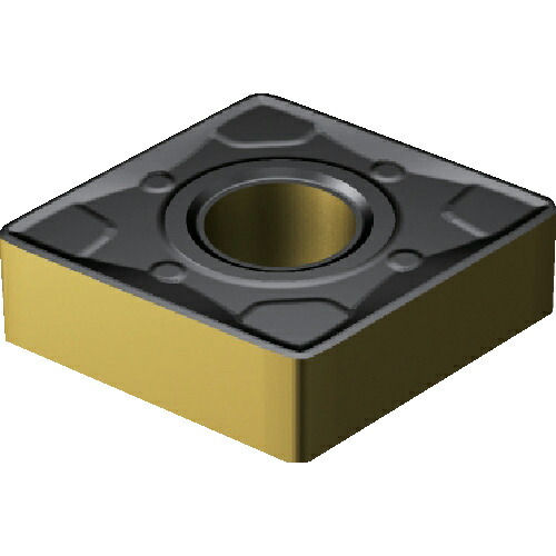 SANDVIK ( サンドビック ) T-Max P 旋削用ネガチップ(112) 4425 ( CNMM160616-WR4425 (112) ) 【10個セット】