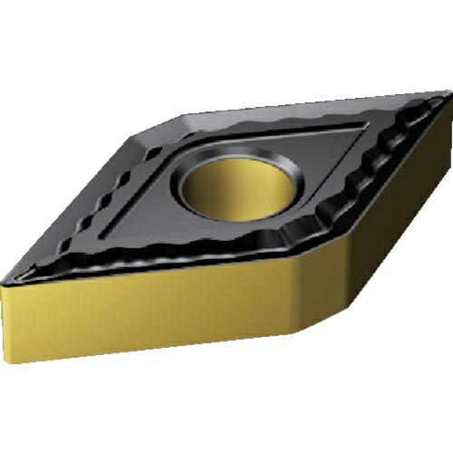 サンドビック T-Max P 旋削用ネガチップ(112) 4425 ( DNMG110404-QM 4425 (112) ) 【10個セット】