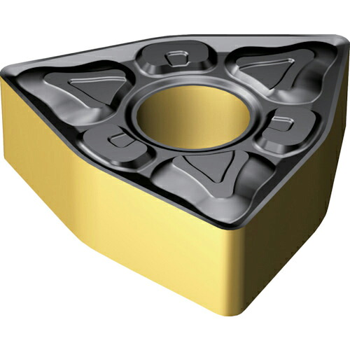 サンドビック T-Max P 旋削用ネガ手当て(112) 4425 ( WNMG080412-XM 4425 (112) ) 【10個仕掛ける】