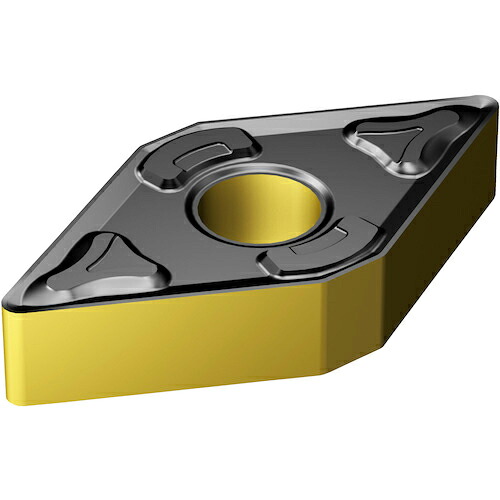 SANDVIK ( サンドビック ) T-Max P 旋削用ネガ手当て(112) 4425 ( DNMG150604-XM 4425 (112) ) 【10個仕かける】