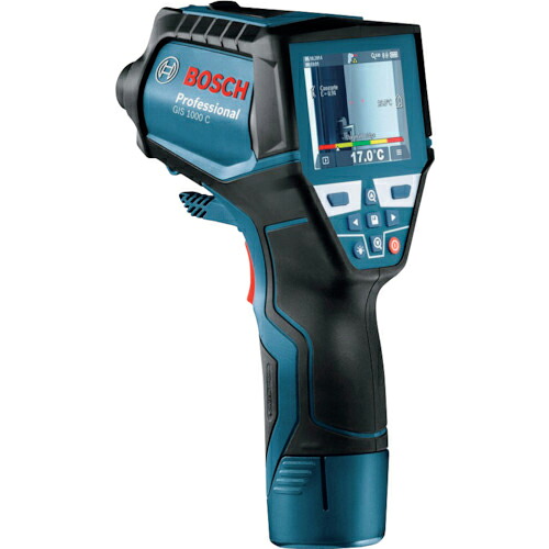ボッシュ 放射温度計 ( GIS1000CN )|トキワONLINE