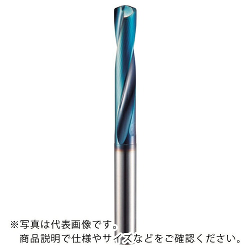 ダイジェット ( ダイジェット工業 ) EZハードドリル DH115 ( EZH5D0690S08 DH115 )