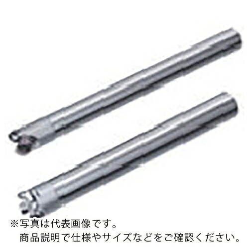 三菱 ( 三菱マテリアル ) 多機能用 ARX形 鋼シャンクタイプエンドミル ( ARX25R173SA16S )