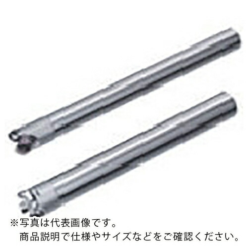 三菱 ( 三菱マテリアル ) 多機能用 ARX形 鋼シャンクタイプエンドミル ( ARX25R255SA20S )