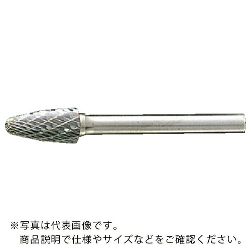 日東 ( 日東工器 ) エアーソニック用ロータリーバー CB3C-103 62323 ( NO.62323 ) 【メーカー取寄】