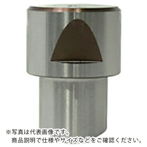 日東 ( 日東工器 ) ELポンチ 13 69281 ( NO.69281 )