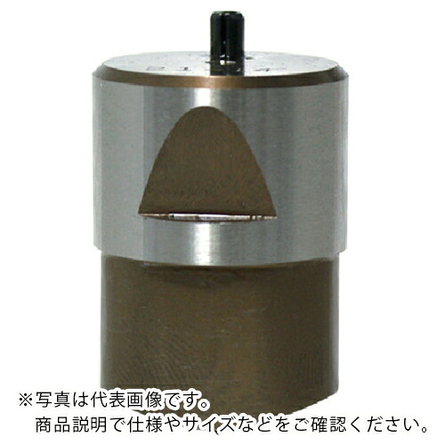 日東 ( 日東工器 ) ELポンチ 15X10 69331 ( NO.69331 ) 【メーカー取寄】
