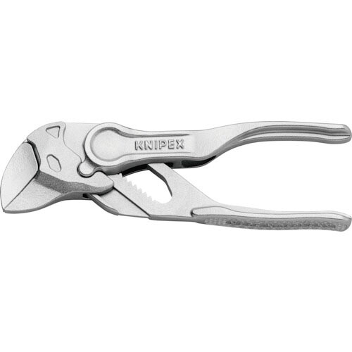 KNIPEX ペンチ鍵 100粍 ( 8604-100 )