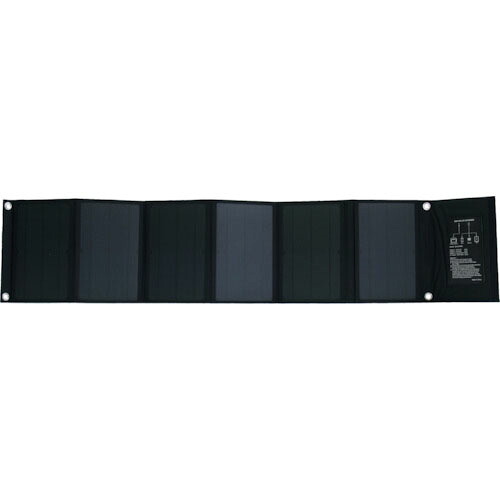 富士倉 2WAY モバイルソーラーパネル ( BA-SP40W )
