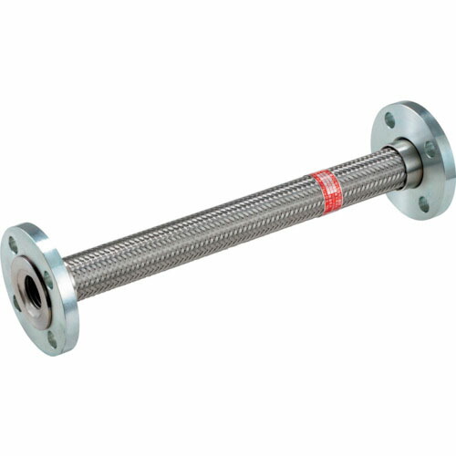 テクノフレックス 消防危第20号/第59号型序列づける品 F140ー100Ax700L JIS10KF SS400 ( F140-100AX700L JIS10KF SS400 )