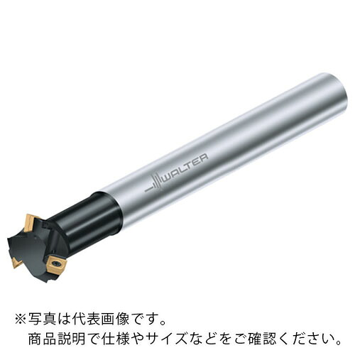 Walter ( ワルター ) 面取りカッタ ボディ 30°タイプ ( M4574-020-A20-02-05-30 )