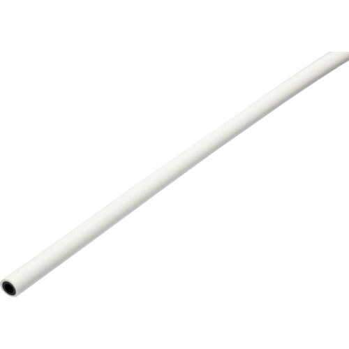 潤工社 ( 潤工 ) 二層スパッターチューブSP4 12X9X1Tmm 100m 白 ( SP4-12-W-100 )