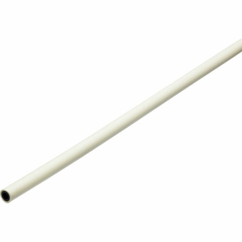 潤工社 ( 潤工 ) 二層スパッターチューブSP4 6X4X1Tmm 100m ライトベージュ ( SP4-06-BG-100 )