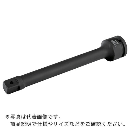 BAHCO ( スナップオン・ツールズ ) 3/4” インパクトソケットエクステンション250mm ( K8960F-3 )
