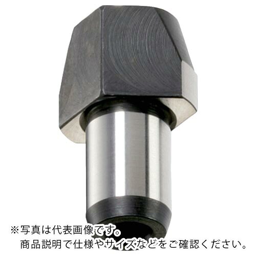 HALDER ( ロームヘルド・ハルダー ) 位置決めピン 固定用貫通穴付き ダイアピン 外径20×台座高さ25L ( 22630.0251 )