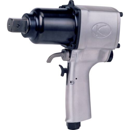 空研 3/4inSQ超軽さN型中型エアインパクトレンチ(19粍角) ( KW-2800PA )