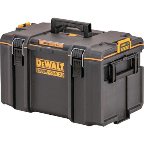 DEWALT 手ごわい取り合わせ2.0 DEEP BOX DS400 ( DWST83342-1 )