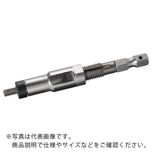 ADVANEX ( アドバネクス ) 挟みいれる手道具 M2.6用 ( 2CT10-M2.6F )