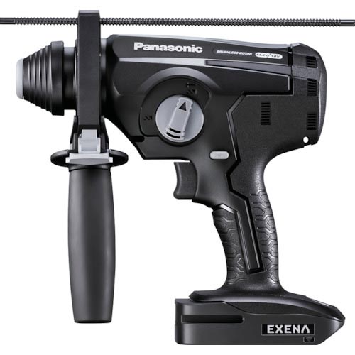 EXENA ( パナソニックエレクトリックワークス ) 充電ハンマードリル ( EZ1HD1X-B )