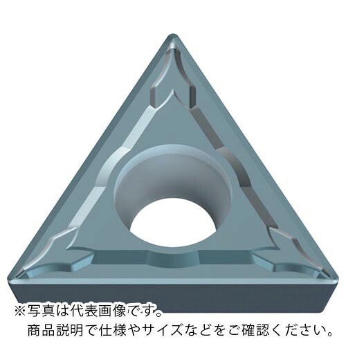 三菱 ( 三菱マテリアル ) 難削材用旋盤インサート PVDコーティング MP9025 ( TCMT110208-MS MP9025 ) 【10個セット】