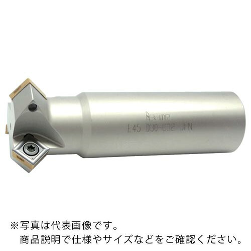 イスカル ISOミーリング ( E45 D16-C25 )