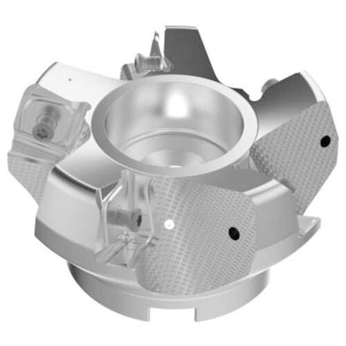 セコ ( セコ・ツール ) フライス ダブルクアトロミル R220.56ー22 ( R220.56-0100-22-5A ) 【製造会社取寄】