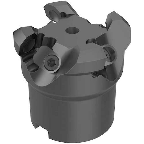 セコ ( セコ・ツール ) フライス オクトミル R220.43ー07 ( R220.43-0050-07W ) 【メーカー取寄】 43,094円